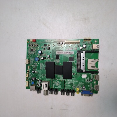 原装TCLL50A71S 板40-1MS901-MAA2HG 屏LVF480SE4L
