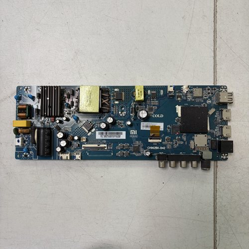 小米L43M5-EC主板CV962BH-B42屏L43M5-EC-CS