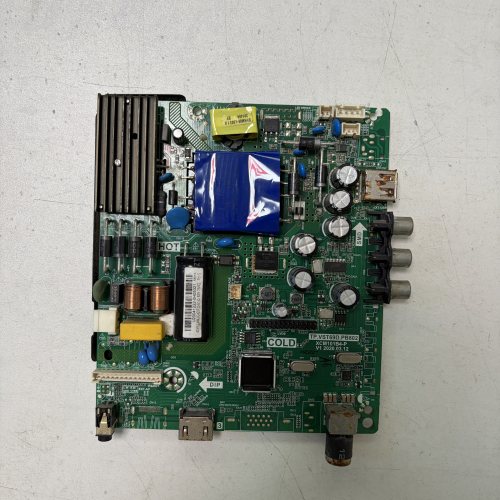 *原装 长虹42M1主板TP.VST69D.PB802配屏C420F20-E1-D