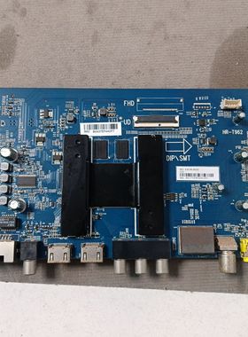 海尔LQ55H31主板0091802191 V1.7屏LSC550FN10-3