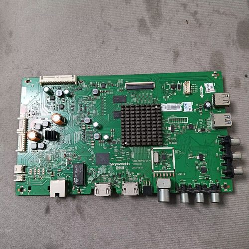 创维49E6000主板5800-A8H730-0P30屏RDL490WY  LD0-10B