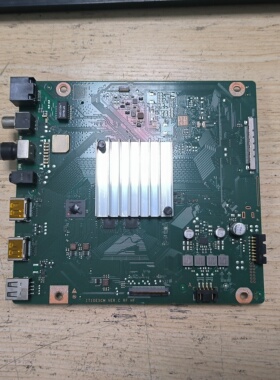 原装华为HD55DESV主板IT1DESCM VER.C RF HF屏TPT550WR-QUBF70.K