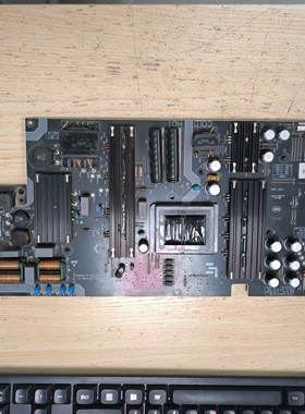 原装乐视X50 L504FCNN 电源板SHG5016A-215E 25-DB4534-X2P