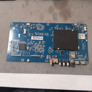 长虹50Q3T主板JUC7.820.00174350屏C500U15-E3-A