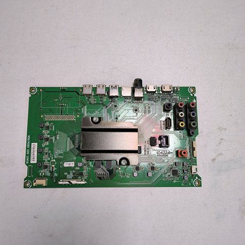 海信LED55EC520UA BOM97 主板RSAG7.820.6854屏HD550K3U81