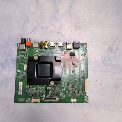 原装海信LED55N3000U主板RSAG7.820.7557配屏HD550K3U82-L1K1