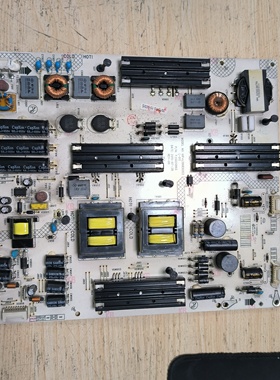 原装康佳QLED65X80A电源板35020893 34013269 KIP+L280E02C2