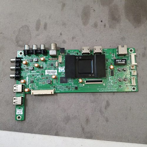 创维 55X5主板5800-A9R200-0P70配屏SDL550FY  CD0-800