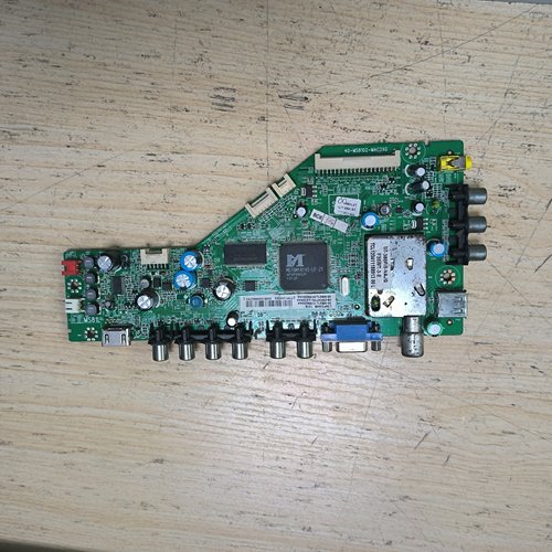 原装乐华L39F3300B主板40-MS8102-MAC2XG 屏LVF390CMTM