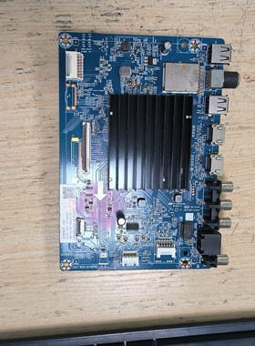 原装长虹55D6 主板JUC7.820.10119041 屏C550U22-E3-H现货