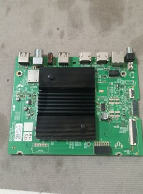 原装酷开50P50 Pro主板N012406-001986-004配屏SDL500WY PD0-J06