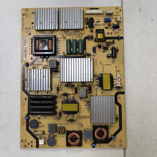 TCL L55V8500A-3D L55E5690A-3D电源板40-E521C3-PWE1XG现货测好