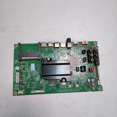 海信LED55K7100UC主RSAG7.820.6390屏HE550HUC-B52