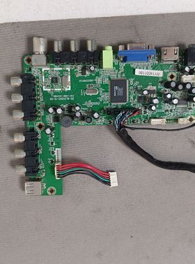 LE-32TL2600X主板20-ALCH203-12-0X屏MT3151A05-5