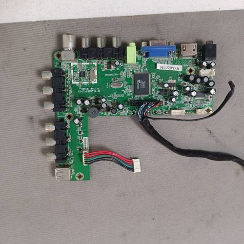 LE-32TL2600X主板20-ALCH203-12-0X屏MT3151A05-5