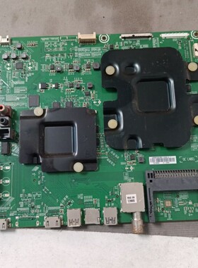 海信LED55MU7000U(BOM1)193949主RSAG7.820.6772屏HE5501U-B52