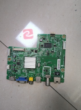 海信LED32K20JD(BOM1)164385主板RSAG7.820.5340屏HD315DH-E81