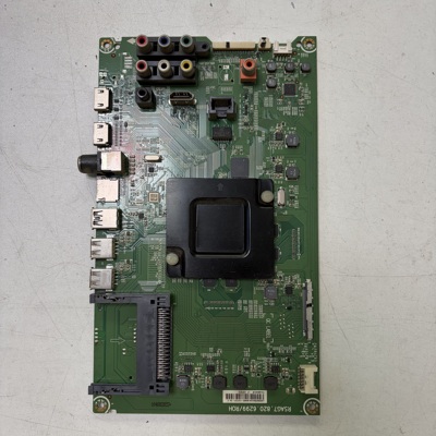 海信LED55K5500US(BOM5)197371主板RSAG7.820.6299屏HE5501U-E31