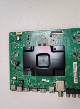 TCL 55X2主板40-M838A2-MAB2HG屏LVU550NEBL
