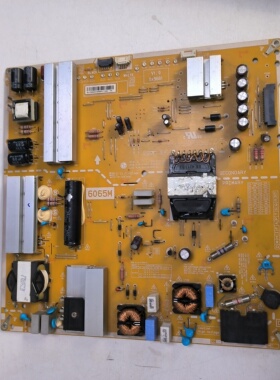 原装 LG 65SJ8500-CA电源板EAX67165801(1.6) EAY64489641