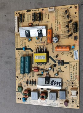 创维43E390E液晶电源板5800-L3N017-0000 168P-L3N017-00