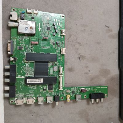 海尔LE42A910 主板715G6087-M0B-000-004X 屏TPT420H2-HVD02