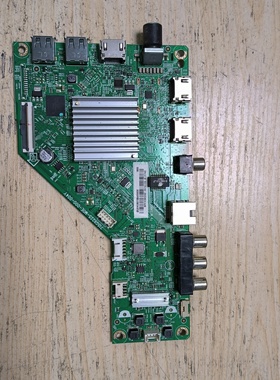 飞利浦50PUF6132/T3主715G9225-M0E-000-004Y屏SDL500W0 AD0-000