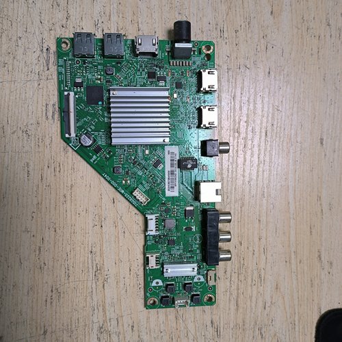 飞利浦50PUF6132/T3主715G9225-M0E-000-004Y屏SDL500W0 AD0-000