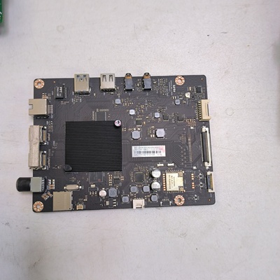 原装拆机主板MS6A648-MBD-A-H5000 203300003457配屏ST4251B01-1