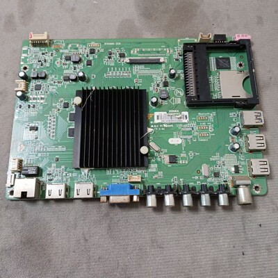 康佳LED42R6670U主板35019493屏V420DK1-KS1