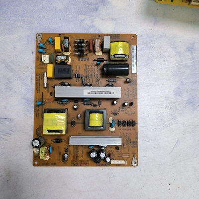 长虹3D42B2000iC LED39B2000C LED42560电源板HS100D-1MF11
