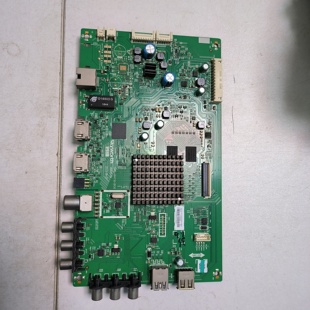 原装创维55E6000主板5800-A8H730-0P30屏SDL550WY CD0-010