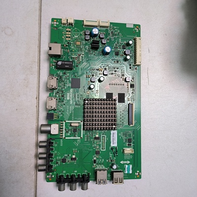 原装创维55E6000主板5800-A8H730-0P30屏SDL550WY CD0-010