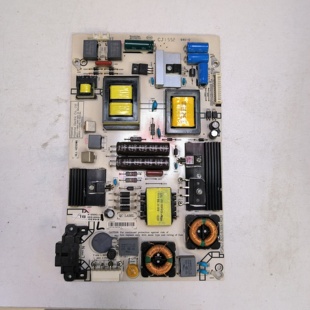 原装海信LED48/49EC520UA 49K300U 50K电源板RSAG7.820.6389