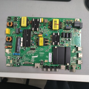 原装 康佳A49U主板35022344 屏72001233YT 1233YT 实图 现货