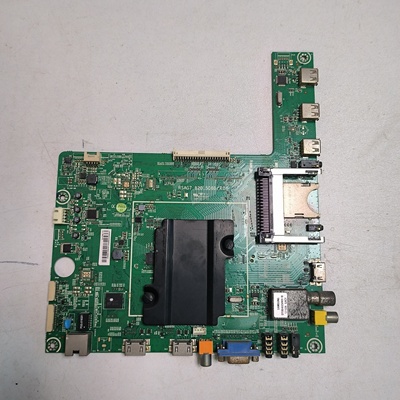 原装 海信LED50K600X3D(BOM1)主板 RSAG7.820.5060 屏V500HK1-LS6