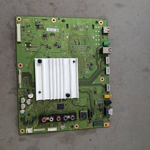 原装拆机索尼KD-65X7500D主板1-980-837-21屏YD6S650CNG03B