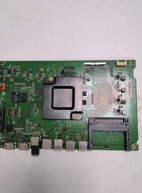 海信LED50N72U(BOM1)219569主板RSAG7.820.6854屏HE500M7U52-L1