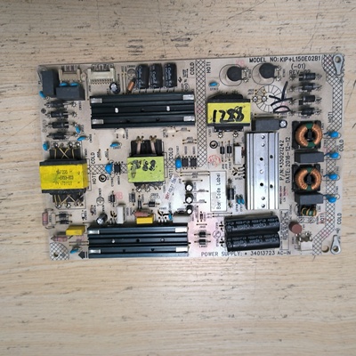 康佳LED48X60U电源板34013723 35021242 KIP+L150E02B1