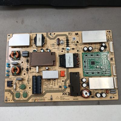 夏普液晶电视LCD-60MY5100A电源板RUNTKB621WJQZ JSL16215-003