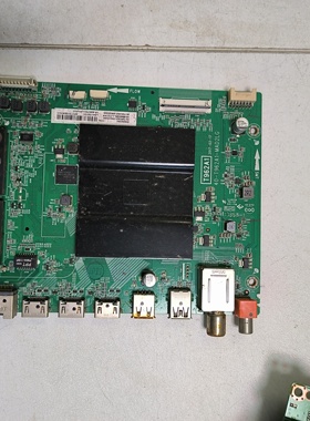 TCL D49A620U主板40-T962A1-MAD2LG屏LVU490ND1L