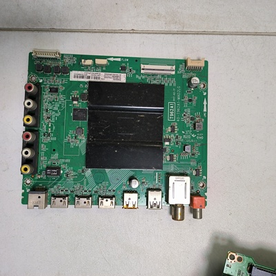 TCL D49A620U主板40-T962A1-MAD2LG屏LVU490ND1L