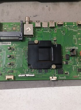 海信LED50MU8600UC(BOM1)主RSAG7.820.6312屏HE500IUC-B52