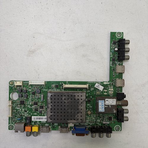 海信LED42K310X3D 主板RSAG7.820.4779屏HE420FD-B56