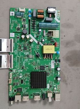 创维43G20主5800-A8H450-0P00屏RDL430WY LN0-005