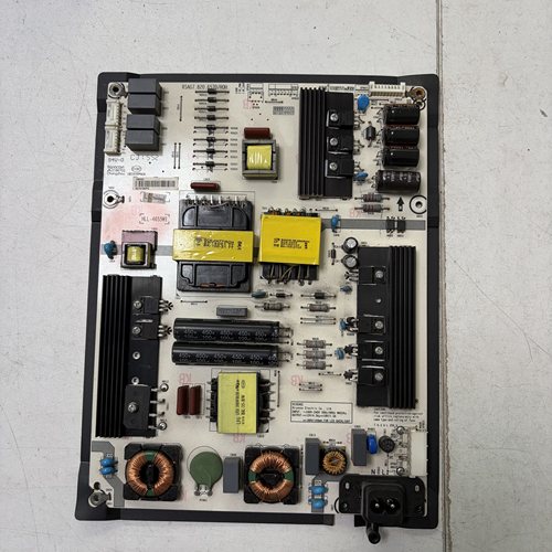 原装海信LED55EC750US/55EC760U电源板RSAG7.820.6570 HLL-4655WI