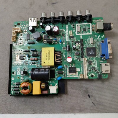 海信LED43N2000主板TP.VST59.PB818屏HD426J2F71-BK