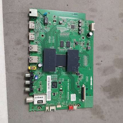 原装L50E5800A-UD主板40-RT9507-MAD4HG屏LVU550NDEL