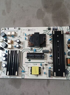 海信65A5F 65E31Z 电源板RSAG7.820.9999