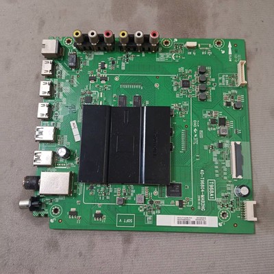 TCL L55E5800A-UD主板 40-T96804-MAB2HG屏 LVU550CSOT